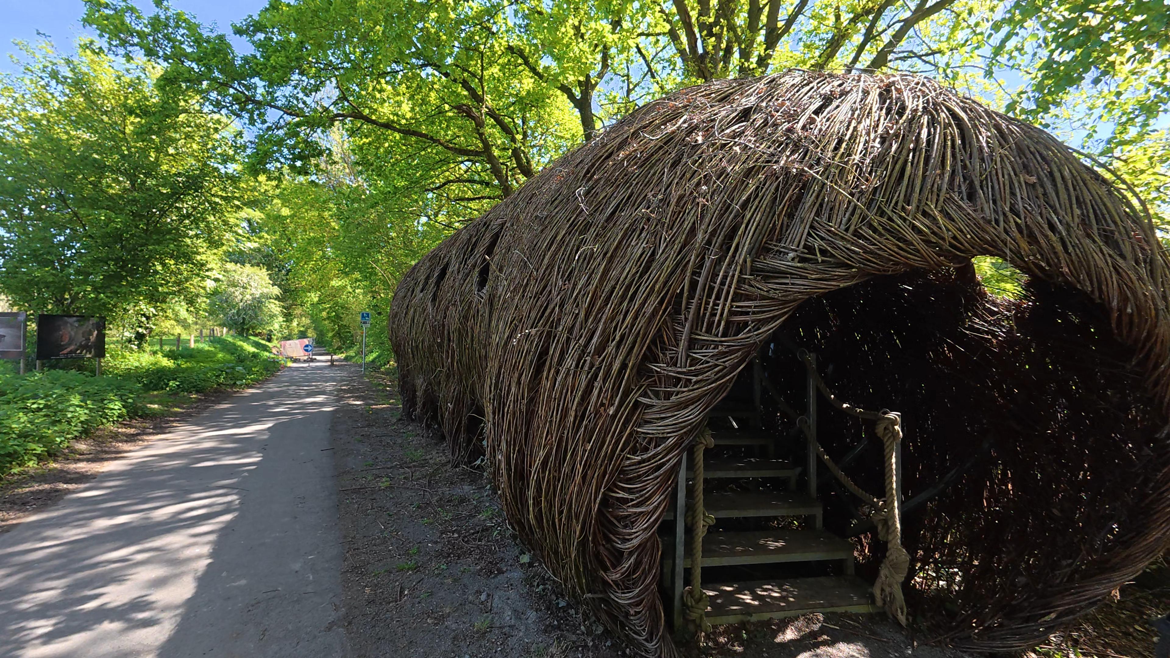 Voyage de printemps en Belgique – Partie 2 🚐🚴🇧🇪